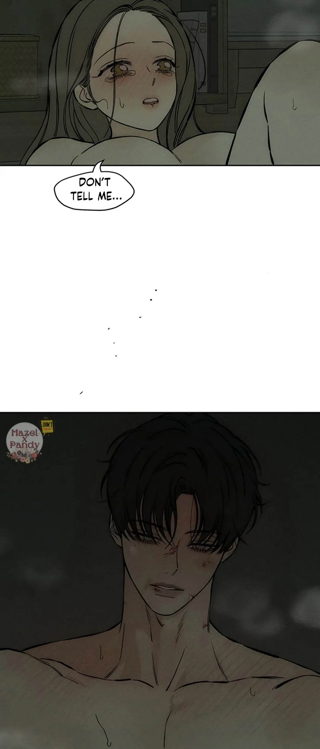 Tears On A Withered Flower Chapter 39 image 47